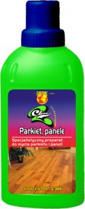 Carpet - для чистки ковров 500 мл.