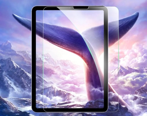 Case Case + Glass для Apple iPad Air 4 5 10,9 
