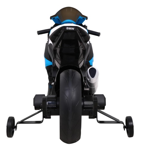 Большая подставка для MP3-мотора BMW HP4 с батарейным питанием, 2x35 Вт