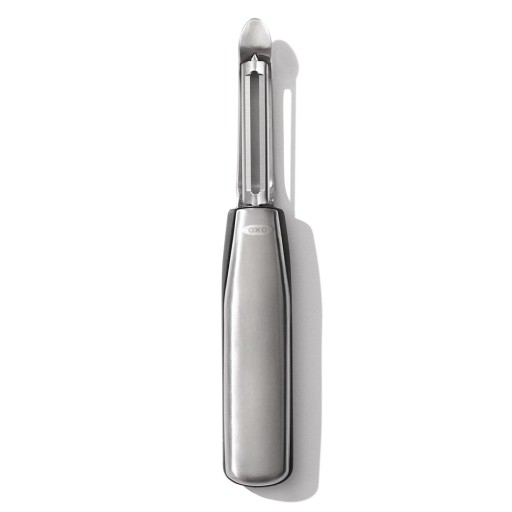 OBIERACZKA DO WARZYW PROSTA SteeL Oxo