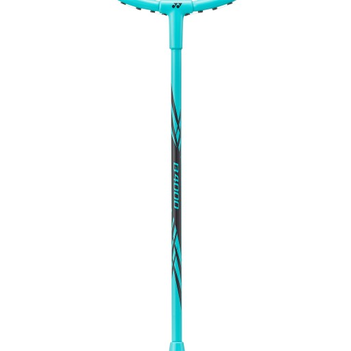 Набор из 2 ракеток для бадминтона Yonex B-4000 Mint and Corn