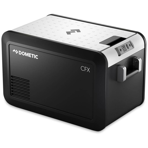 Компрессорный холодильник и морозильник DOMETIC CFX3 45