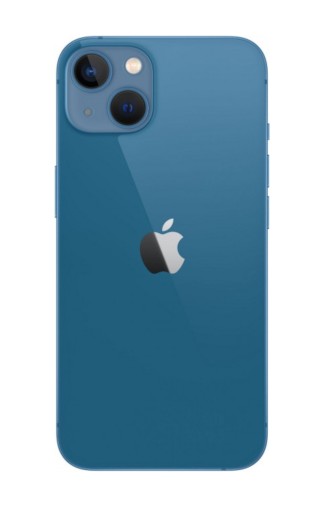 Смартфон Apple iPhone 13 4 ГБ/128 ГБ 5G, синий