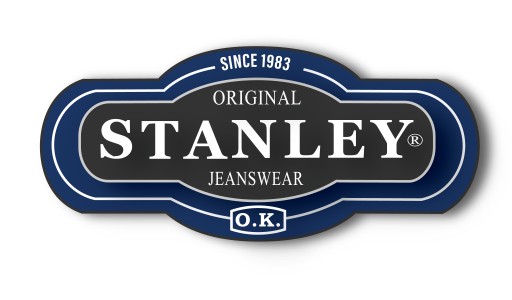 STANLEY JEANS БРЮКИ-КАРГО 425/004 L32 84см