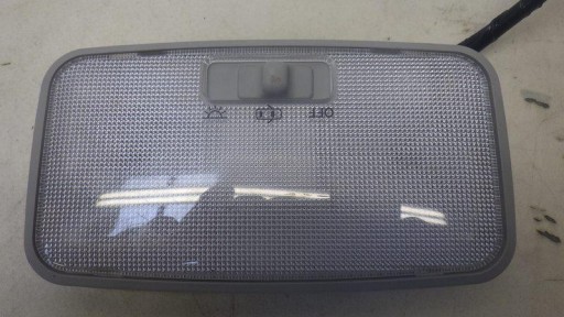 ВНУТРЕННЕЕ ОСВЕЩЕНИЕ TOYOTA AURIS II LIFT