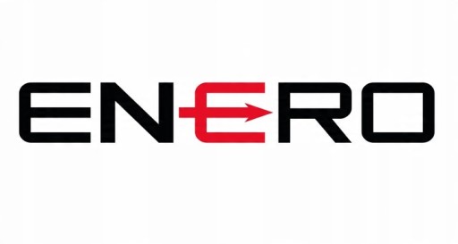TARCZA DO DARTA ELEKTORNICZNA ENERO 43cm + 6 LOTEK