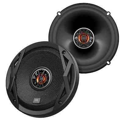 GŁOŚNIKI SAMOCHODOWE JBL CLUB 6520 50-150W 165mm