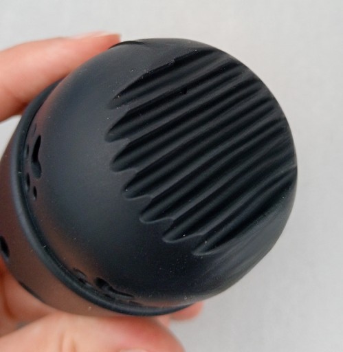 ETUI DO BLENDERA NA GĄBKĘ DO MAKIJAŻU OCHRONNE SILIKONOWE BEAUTY BLENDER CZ
