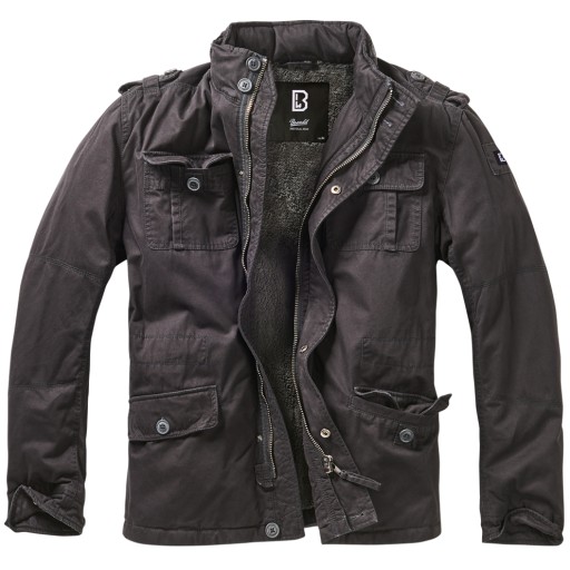 Brandit Большая зимняя куртка BRITANNIA 3XL