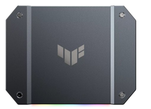 Модуль захвата игр ASUS TUF (CU4K30)