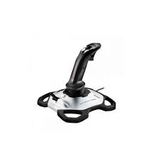 Джойстик Logitech Extreme 3D Pro 942-000031 Precision Flight Stick