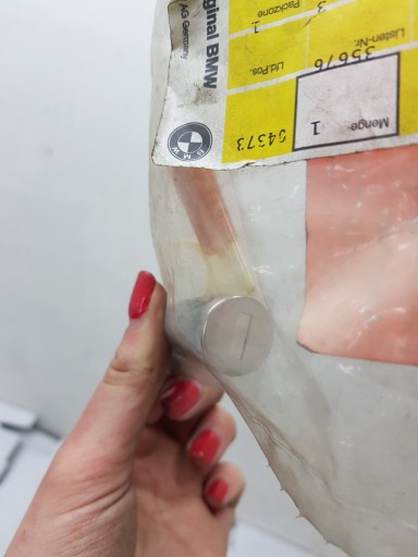 Zestaw naprawczy wkładu zamka lewy BMW E34 E36 Z3