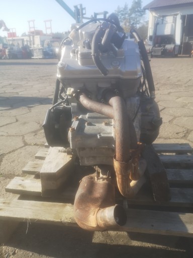 HONDA VFR 800 *импорт* двигатель в сборе, мощность 109 л.с.