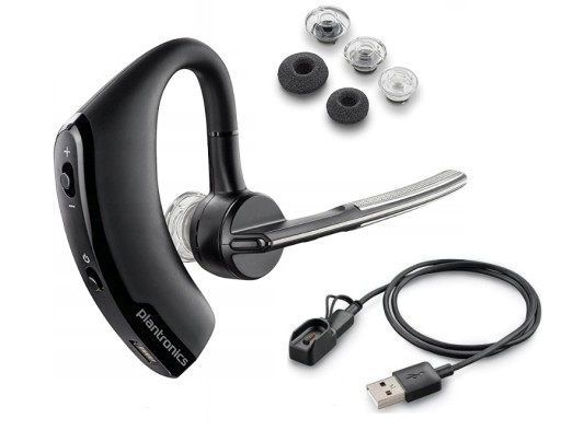 Bluetooth-гарнитура Voyager Legend