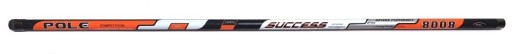 УМЫШКА 8 м ACTION 30-60 г CARBON SUCCESS CARBON