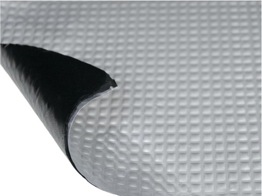 CTK Practic 2.0 Pack — демпфирующий коврик толщиной 2 мм