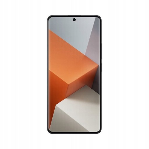 Смартфон Xiaomi Redmi Note 13 Pro+ 12 ГБ / 512 ГБ 5G черный