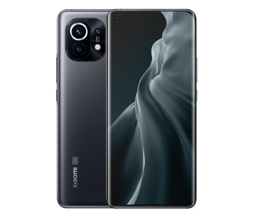 Смартфон Xiaomi Mi 11 5G M2011K2G оригинал ГАРАНТИЯ 8/256ГБ