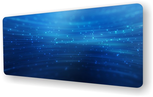 Ochronna mata deskmat na biurko pod wodą abst125cm