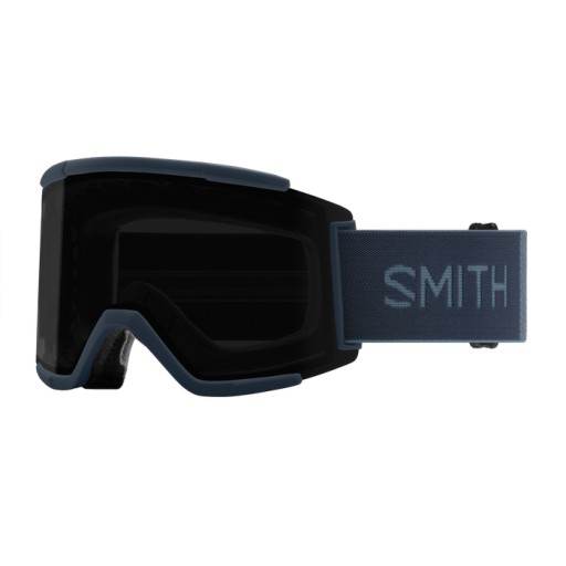 Лыжные очки Smith SQUAD XL с 2 линзами Chromapop