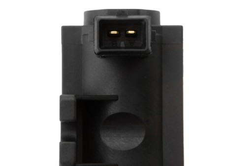 КЛАПАН EGR ТУРБИНЫ EGR-VV-008 NTY