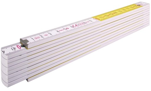МЕРА СТАНДАРТНАЯ ДЕРЕВО STABILA 717 2м БУК 01328
