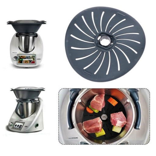2 чехла для ножей для набора VORWERK THERMOMIX TM5 TM6