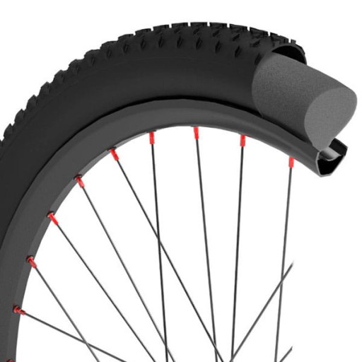АНТИФОРМАЦИОННАЯ ВСТАВКА TUBOLIGHT CYCLOCROSS
