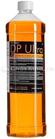 Aqua Computer Double Protect Ultra жидкость 1л желтый
