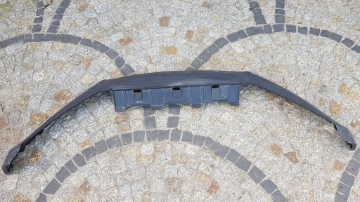 VW TIGUAN 5N SPOILER ZDERZAKA 5N0805903 ORYGINAŁ