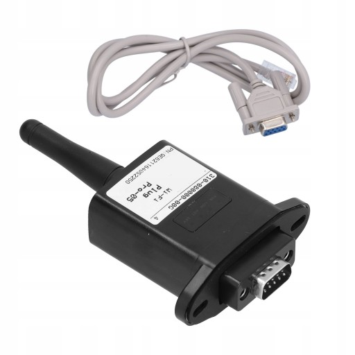 WIFI МОДУЛЬ для VM PLUS-3.5KW-WIFI RS485