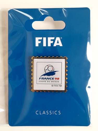 Mistrzostwa Świata Francja 1998 FIFA Classics