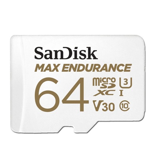 Карта микропамяти Sandisk microSD ULTRA емкостью 128 ГБ