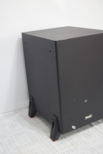 ПРЕДЛОЖЕНИЕ НА АКТИВНЫЙ САБВУФЕР TEUFEL T 1108/1SW!