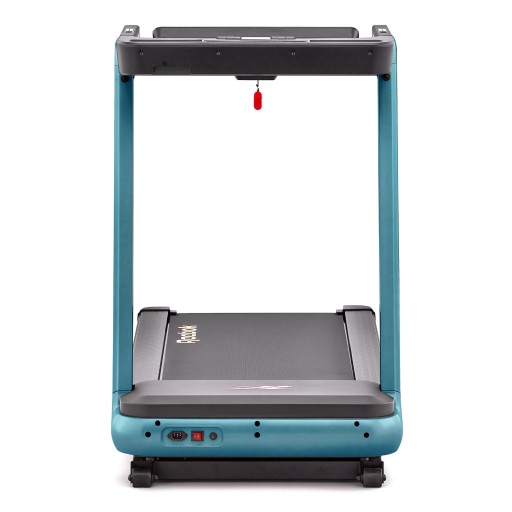 Электрическая беговая дорожка Rebook FR30z FLOATRIDE GREEN