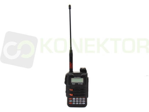 Антенна Wouxun Yaesu Diamond SRH701 SMA-M 19 см