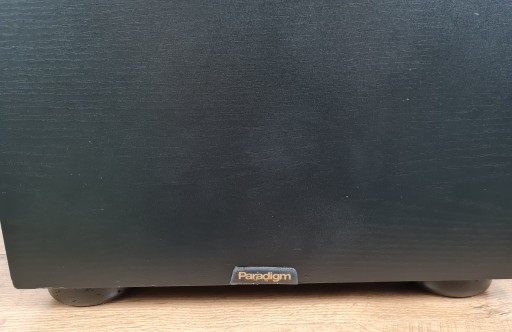 Paradigm SB-90 - subwoofer aktywny