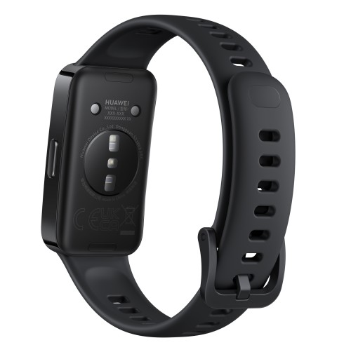 SMARTBAND HUAWEI BAND 9 STARRY ЧЕРНЫЙ AMOLED SPO2