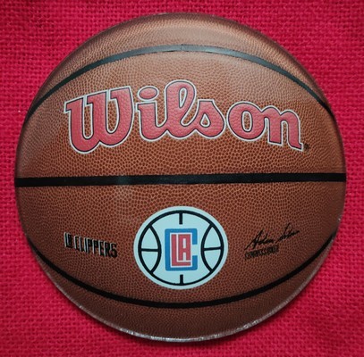 Podkładki pod kubek NBA 6szt chicago lakers golden