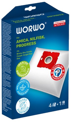 4 сумки для AMICA Ora VM1032 VM1033 VM1034 VM1035 BEKO ELECTROLUX MPM