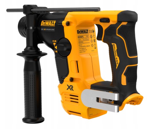 Ударная дрель DeWalt DCH072L2 SDS Plus 400 Вт 12 В