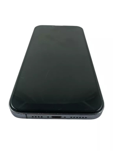 SMARTFON APPLE IPHONE 13 PRO MAX 6 GB / 128 GB 5G SZARY BAT 89%
