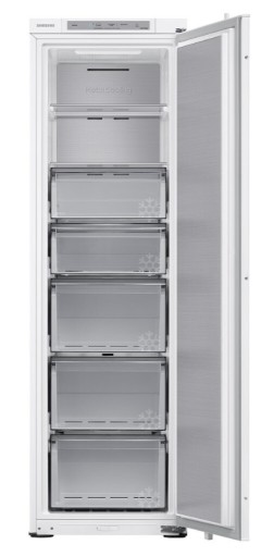 Встраиваемая морозильная камера Samsung BRZ 22700EWW Кэшбэк 250 злотых