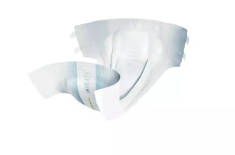 Подгузники Tena Slip Plus для взрослых, размер М 1 шт.