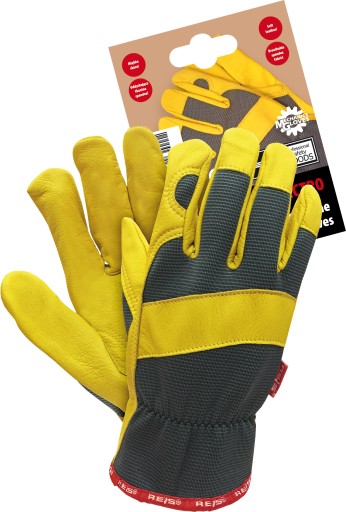 Rękawice ochronne Mechanics Gloves SPECTRO 7