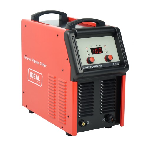 Ручка плазменного резака Plasma CUT 100 400 В