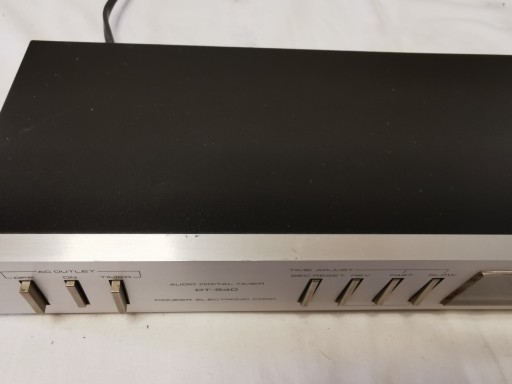 ТАЙМЕР ПИОНЕР DT-540