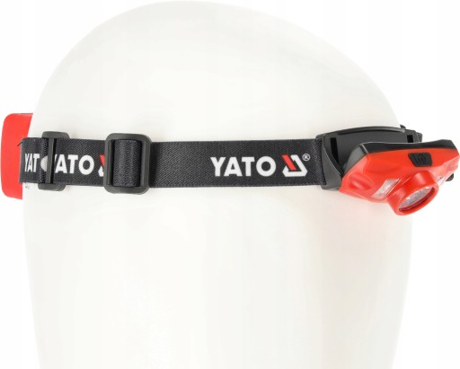 ФАРА YATO 500LM АККУМУЛЯТОР YT-08596