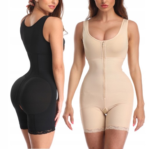 BODY Wyszczuplające MODELUJĄCE Piersi Pupę 13 r.L