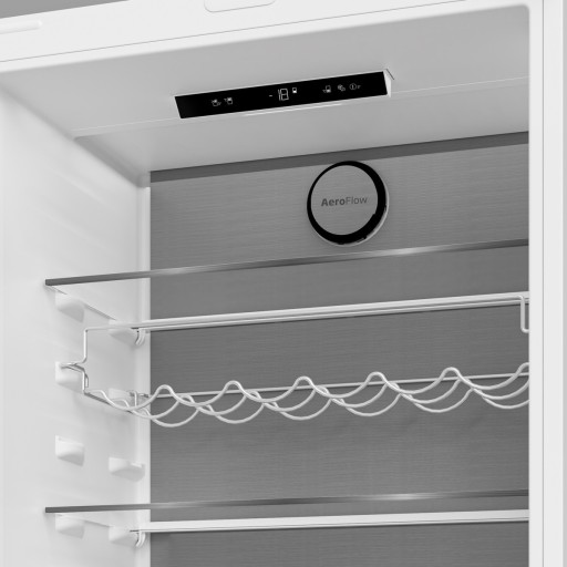 Холодильник BEKO BCNE400E50SHN No Frost 280+90 л